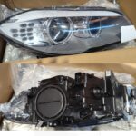 BMW ÖN FAR SAĞ  F10 2010-