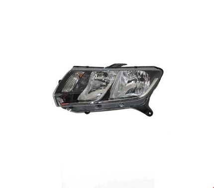 RENAULT ÖN FAR SOL SYMBOL 2013-