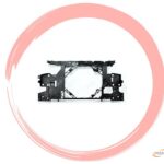 RENAULT ÖN PANEL FLUENCE 2010-