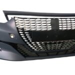 PEUGEOT ÖN TAMPON SET DOLU (ASTARLI) PG 208 2020-