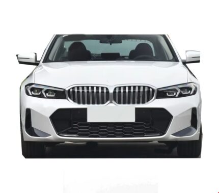 BMW ÖN TAMPON SET SPORTLINE (BEYAZ BOYALI) G20 2022-