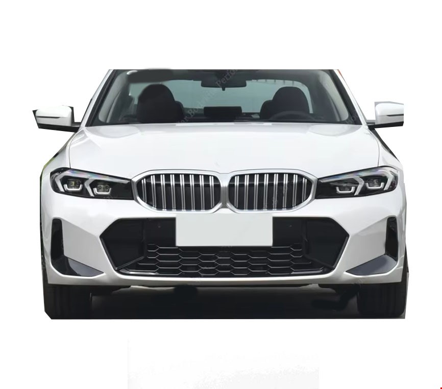 BMW ÖN TAMPON SET SPORTLINE (BEYAZ BOYALI) G20 2022- BMW ÖN TAMPON SET SPORTLINE (BEYAZ BOYALI) G20 2022-