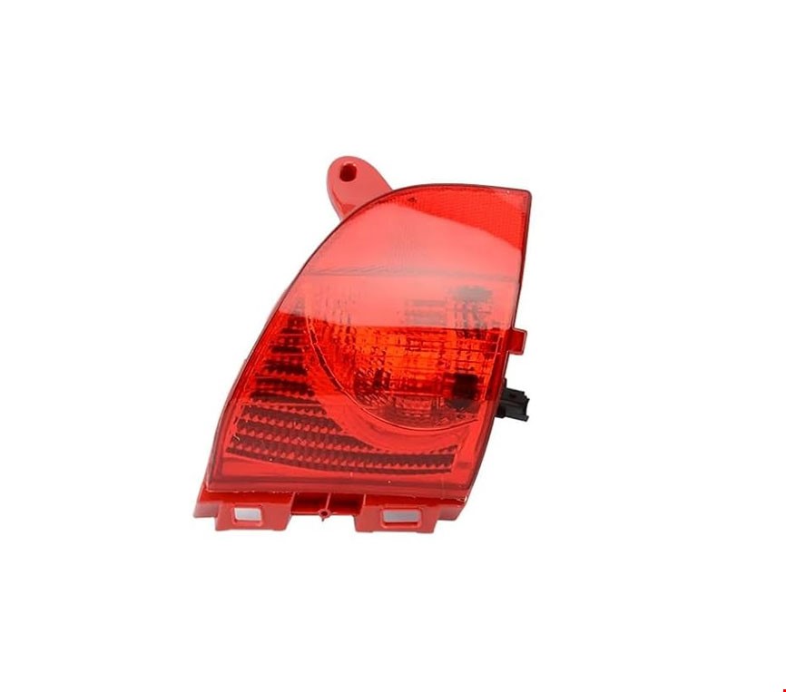 PEUGEOT ARKA SİS FARI SOL PG 2008 2013- PEUGEOT ARKA SİS FARI SOL PG 2008 2013-