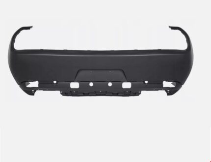 DODGE CHALLENGER 2008-2014 İÇİN 2015-2022 ARKA TAMPON