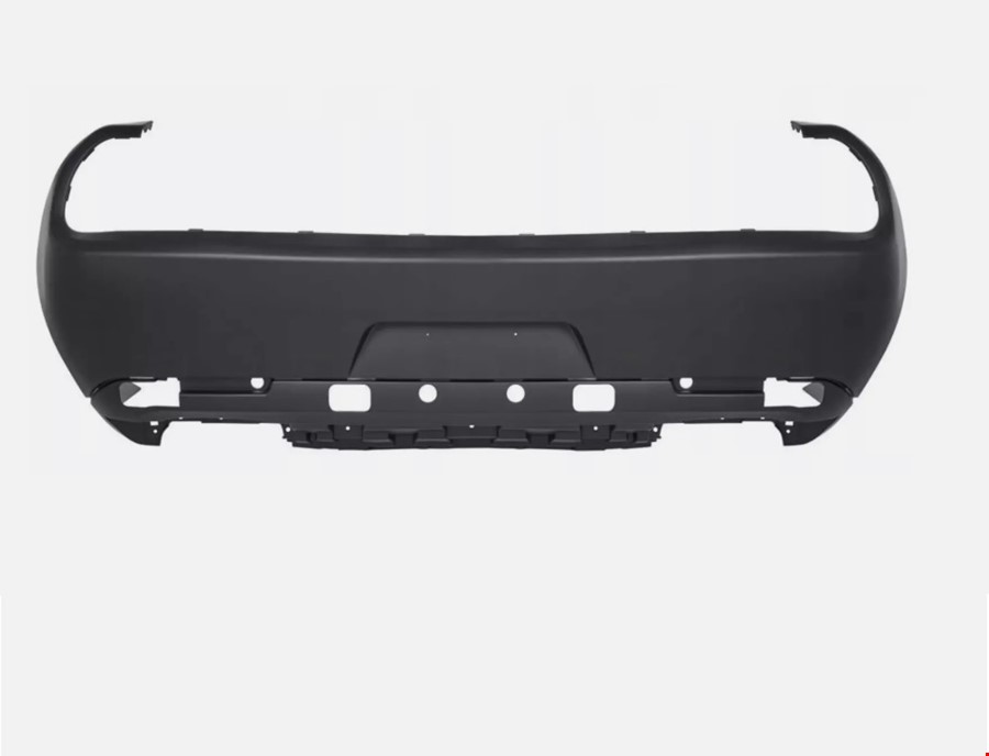 DODGE CHALLENGER 2008-2014 İÇİN 2015-2022 ARKA TAMPON DODGE CHALLENGER 2008-2014 İÇİN 2015-2022 ARKA TAMPON