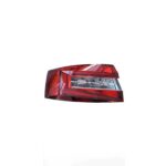 SKODA STOP LAMBASI SOL (LEDLİ FULL MODEL) OCTAVİA 2017-