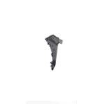 AUDİ ÖN FAR ALT BRAKETİ SOL Q7 2011-