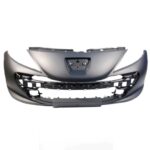 PEUGEOT ÖN TAMPON RC SPORT ( BOŞ )"SİSLİ" PG 207 2006-