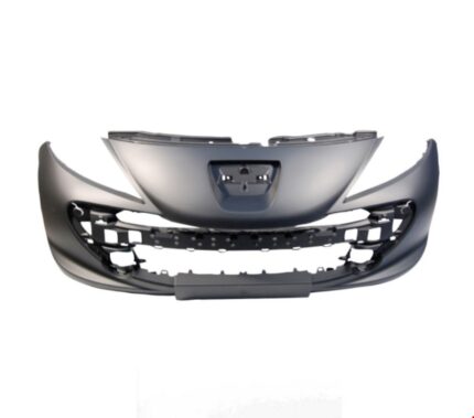 PEUGEOT ÖN TAMPON RC SPORT ( BOŞ )"SİSLİ" PG 207 2006-