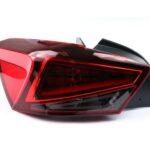 SEAT ARKA STOP LEDLİ SOL İBİZA 2018-