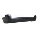 SSANGYONG ARKA TAMPON KORANDO SPORT 2012-