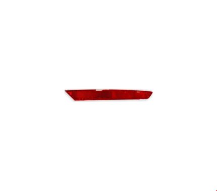 SEAT ARKA TAMPON REFLEKTÖRÜ FR SAĞ İBİZA (FR) 2013-