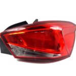 SEAT ARKA STOP SAĞ İBİZA 2018-