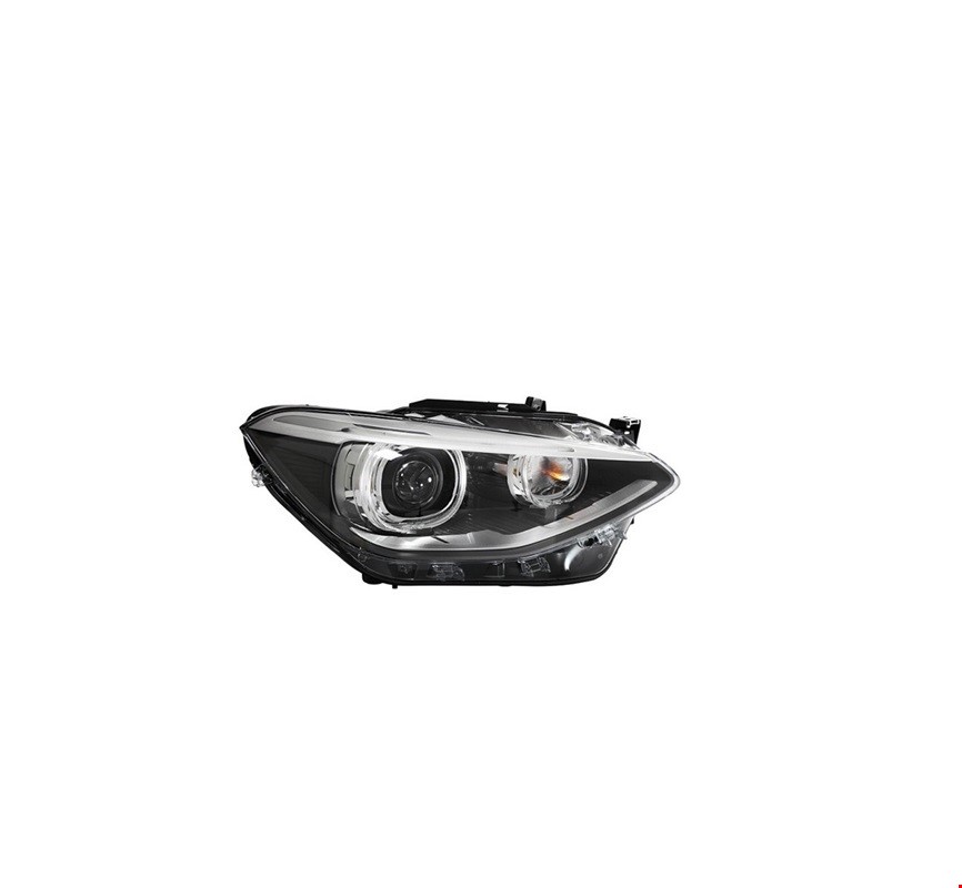 BMW ÖN FAR SAĞ (YANSANAYİ) F20 2012- BMW ÖN FAR SAĞ (YANSANAYİ) F20 2012-