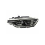 BMW ÖN FAR SOL  (SİYAH) (YANSANAYİ) F30 2015-