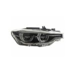 BMW ÖN FAR SAĞ (SİYAH)(YANSANAYİ) F30 2015-