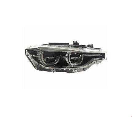 BMW ÖN FAR SAĞ (SİYAH)(YANSANAYİ) F30 2015-