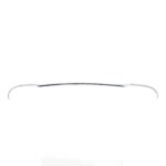 MERCEDES ARKA TAMPON SPOYLER NİKELAJI W213 2016-