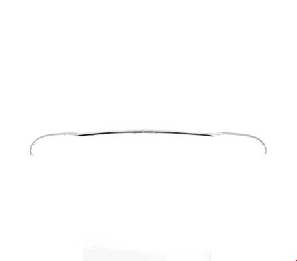 MERCEDES ARKA TAMPON SPOYLER NİKELAJI W213 2016-