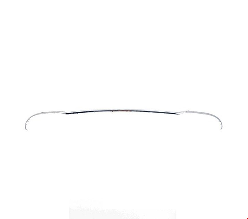 MERCEDES ARKA TAMPON SPOYLER NİKELAJI W213 2016- MERCEDES ARKA TAMPON SPOYLER NİKELAJI W213 2016-