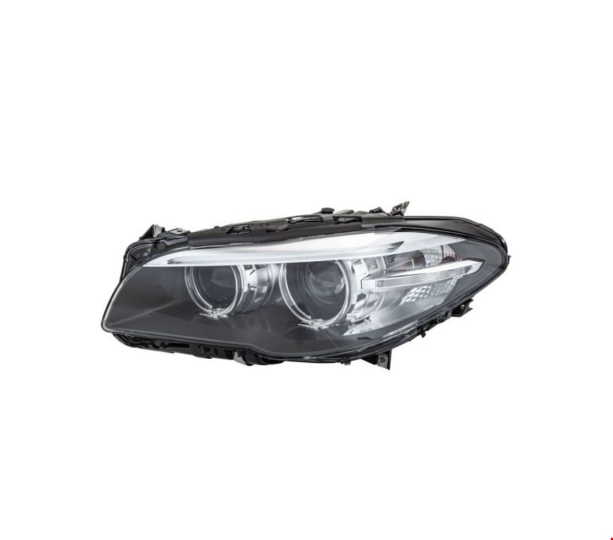 BMW ÖN FAR SOL (YANSANAYİ) F10 LCİ 2014- BMW ÖN FAR SOL (YANSANAYİ) F10 LCİ 2014-