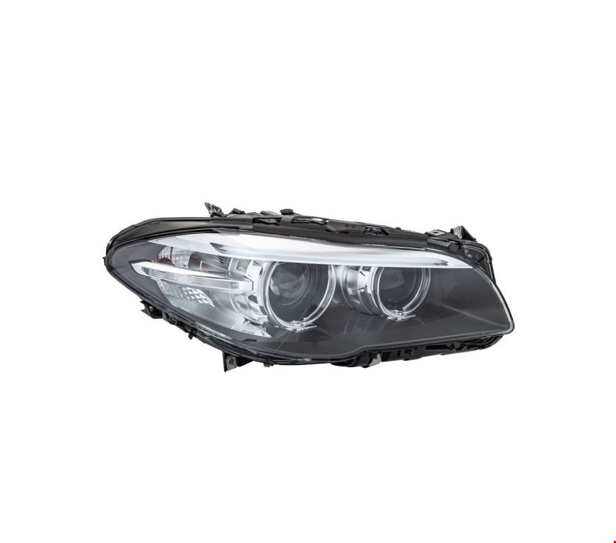 BMW ÖN FAR SAĞ (YANSANAYİ) F10 LCİ 2014- BMW ÖN FAR SAĞ (YANSANAYİ) F10 LCİ 2014-