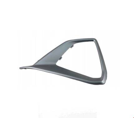 AUDİ ÖN TAMPON SİS KAP. SOL (S-LİNE) Q2 2022-
