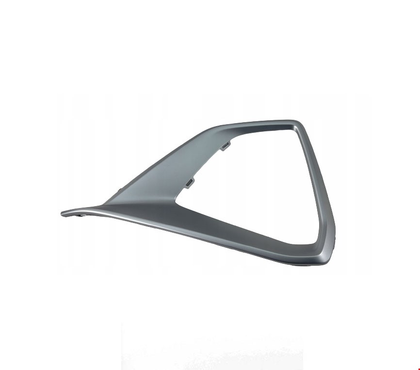 AUDİ ÖN TAMPON SİS KAP. SOL (S-LİNE) Q2 2022- AUDİ ÖN TAMPON SİS KAP. SOL (S-LİNE) Q2 2022-