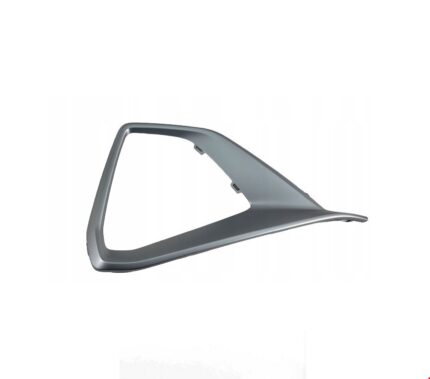 AUDİ ÖN TAMPON SİS KAP. SAĞ (S-LİNE) Q2 2022-
