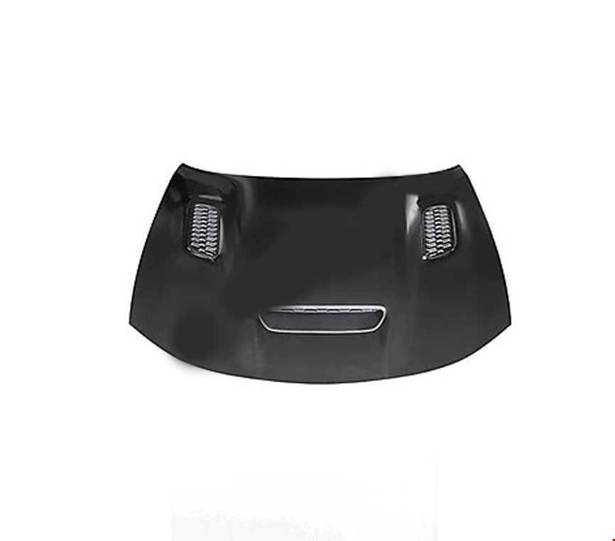 DODGE MOTOR KAPUTU (HELLCAT) CHALLENGER 2020- DODGE MOTOR KAPUTU (HELLCAT) CHALLENGER 2020-
