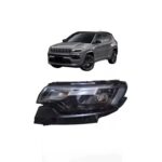 JEEP ÖN FAR LED SOL COMPASS 2021-
