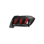 PEUGEOT STOP LAMBASI SAĞ LEDSİZ 208 2020-