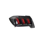 PEUGEOT STOP LAMBASI SOL LEDSİZ 208 2020-