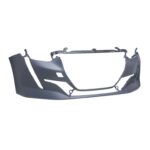 PEUGEOT ÖN TAMPON (ASTARLI) PG 208 2020-