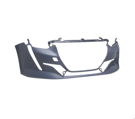 PEUGEOT ÖN TAMPON (ASTARLI) PG 208 2020-