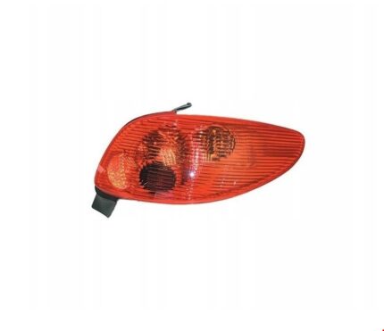 PEUGEOT STOP LAMBASI YENİ MODEL SAĞ PG 206 2002-