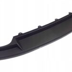 SKODA ARKA TAMPON SPOYLERİ SKODA OCTAVİA 2013-