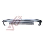 AUDİ ARKA TAMPON DİFÜZÖRÜ A8 S8 2014-