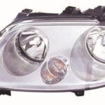 VOLKSWAGEN ÖN FAR SOL CADDY 2004-