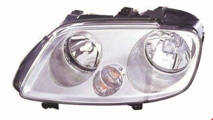 VOLKSWAGEN ÖN FAR SOL CADDY 2004-