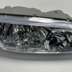 HYUNDAİ ÖN FAR MANUEL SAĞ STAREX 2005-