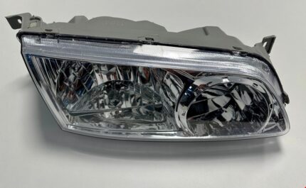 HYUNDAİ ÖN FAR MANUEL SAĞ STAREX 2005-