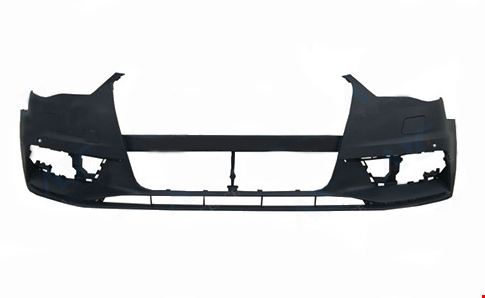 AUDİ ÖN TAMPON (S-LİNE) SEDAN A3 2013- AUDİ ÖN TAMPON (S-LİNE) SEDAN A3 2013-