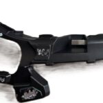 RENAULT ÖN TAMPON BRAKETİ SOL MEGANE 4 2020-