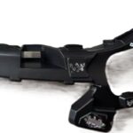 RENAULT ÖN TAMPON BRAKETİ SAĞ MEGANE 4 2020-