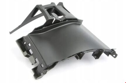 AUDİ ÖN HAVA KANAL BRAKETİ SAĞ S-LİNE A6 2020-