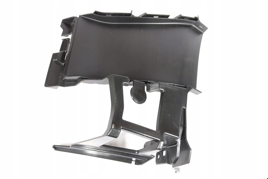 AUDİ ÖN HAVA KANAL BRAKETİ SOL S-LİNE A6 2020- AUDİ ÖN HAVA KANAL BRAKETİ SOL S-LİNE A6 2020-