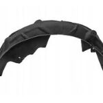 MERCEDES ARKA ÇAMURLUK DAVLUMBAZI SOL W222 2013-