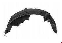 MERCEDES ARKA ÇAMURLUK DAVLUMBAZI SOL W222 2013- MERCEDES ARKA ÇAMURLUK DAVLUMBAZI SOL W222 2013-