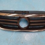 VOLKSWAGEN ÖN PANJUR (KROM ÇERÇEVE İÇİ SİYAH) TİGUAN 2009-